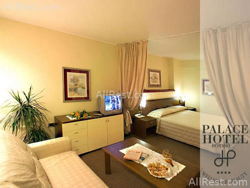 Palace Hotel Bormio 4